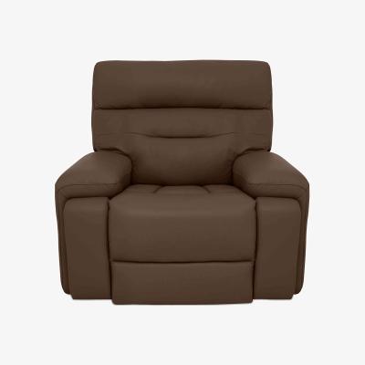 Furniture Village Cinemax Leather Chair