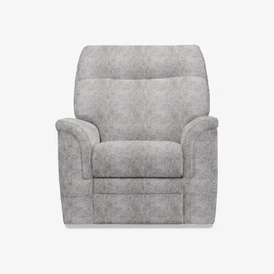 Furniture Village Parker Knoll - Hudson 23 Fabric Lift and Rise Chair - Slate