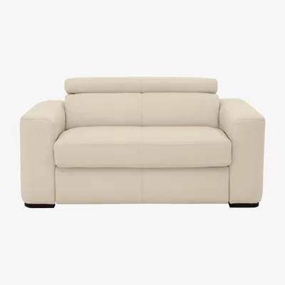 Furniture Village Infinity Large Leather Armchair- World of Leather