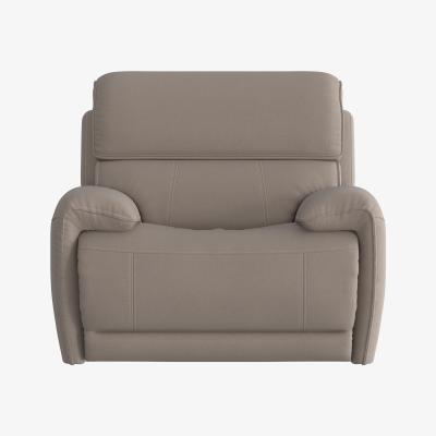Furniture Village Link Fabric Armchair