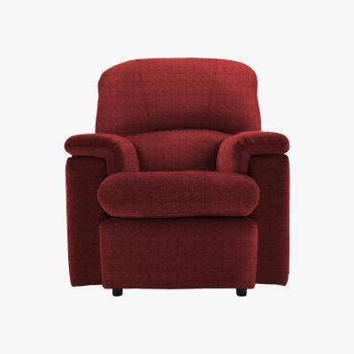 Furniture Village G Plan - Chloe Small Fabric Armchair - Beige