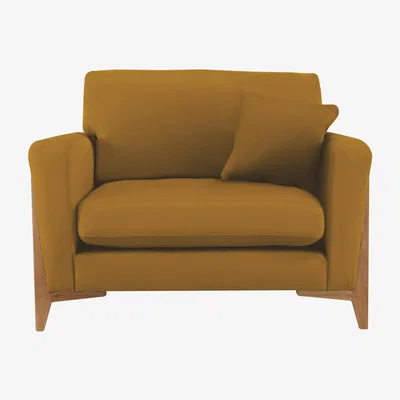 Furniture Village Ercol - Marinello Snuggler Chair