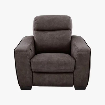 Furniture Village Cressida Fabric Recliner Armchair