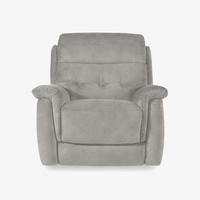 Furniture Village Springer Fabric Armchair - R18 Beige