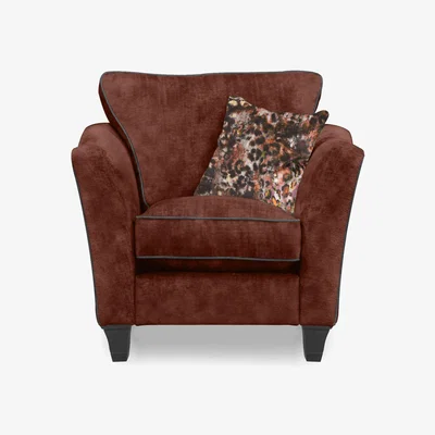 Furniture Village Parker Knoll - Modern Classics Victoria Park Chair