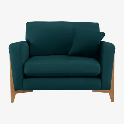 Furniture Village Ercol - Marinello Snuggler Chair
