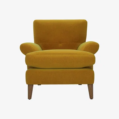 Furniture Village The Lounge Co. - Bronwyn Fabric Joshua Armchair