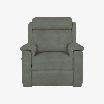 Furniture Village My Chair Kirk Fabric Lift and Rise Chair - Green