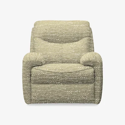 Furniture Village G Plan - Amesbury Fabric Armchair with Power Recliner