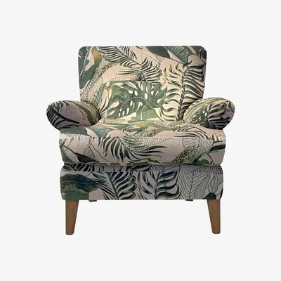 Furniture Village The Lounge Co. - Bronwyn Fabric Joshua Armchair
