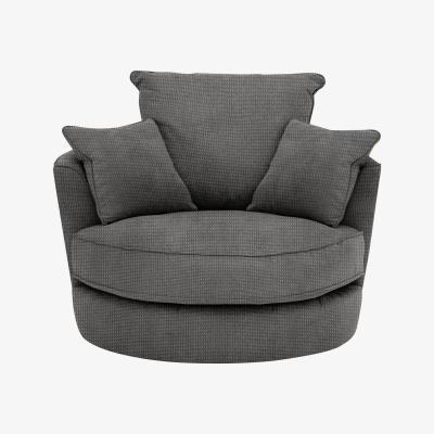 Furniture Village Home Swivel Chair