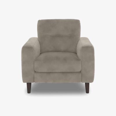 Furniture Village Jules Fabric Power Recliner Chair