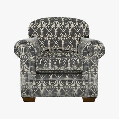 Furniture Village Parker Knoll - The Derwent Collection Eastmoor Fabric Armchair
