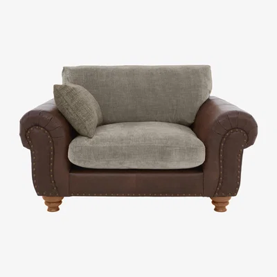 Furniture Village Alexander and James - Lincoln Classic Back Snuggler