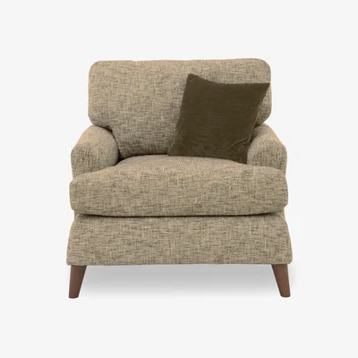 Furniture Village Jackson Fabric Chair