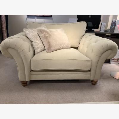 Furniture Village Blenheim Snuggler Chair