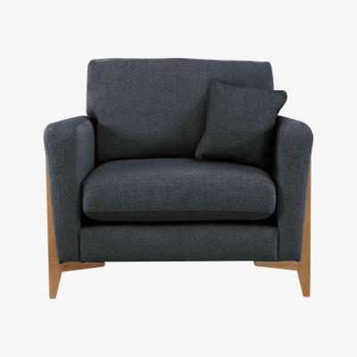 Furniture Village Ercol - Marinello Fabric Armchair