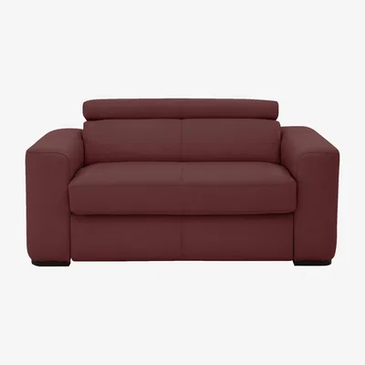 Furniture Village Infinity Large Leather Armchair- World of Leather