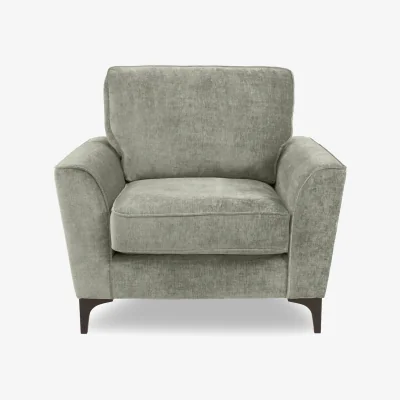 Furniture Village Primrose Armchair - Sage