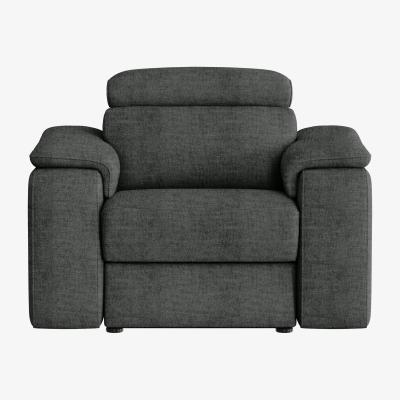 Furniture Village Nicoletti Italia - Davide Fabric Chair