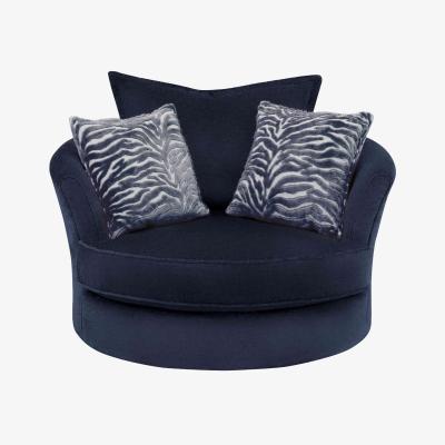 Furniture Village Sasha Twister Chair