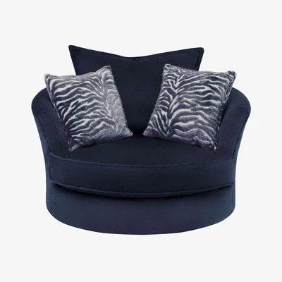 Furniture Village Sasha Twister Chair