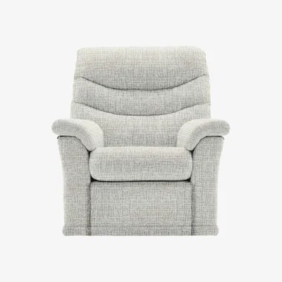 Furniture Village G Plan - Malvern Fabric Armchair - Beige