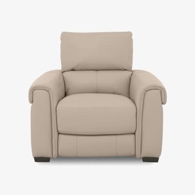 Furniture Village Nixon HW Leather Chair