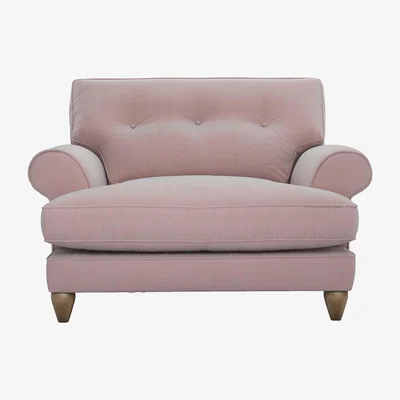 Furniture Village The Lounge Co. - Bronwyn Fabric Snuggler
