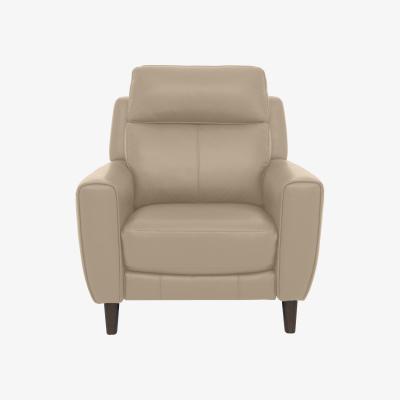 Furniture Village Comfort Story - Zen Leather Power Recliner Chair