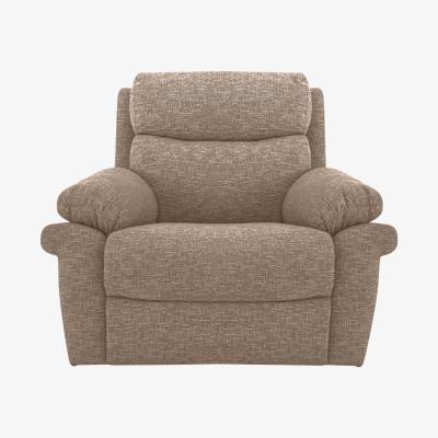 Furniture Village Comfort Story - Verse Fabric Love Seat