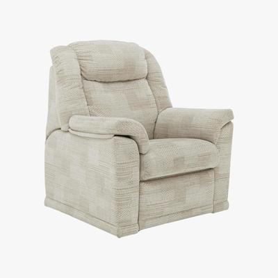 Furniture Village G Plan - Milton Fabric Armchair