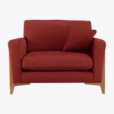 Furniture Village Ercol - Marinello Snuggler Chair