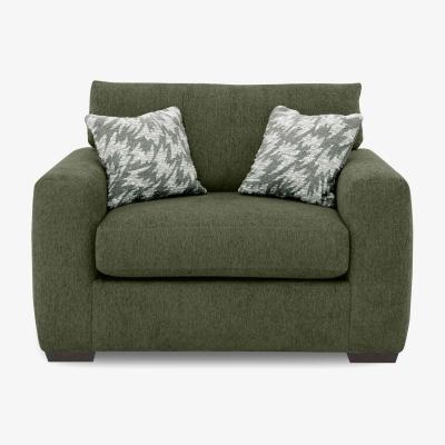 Furniture Village Harper Snuggler Chair