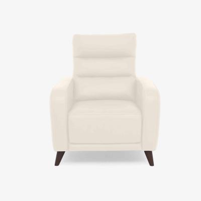Furniture Village Quinn NC Leather Chair