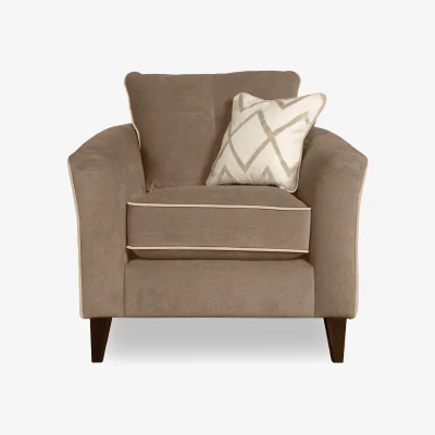 Furniture Village Soho Armchair