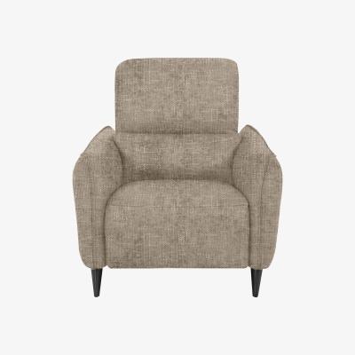 Furniture Village Domicil - Maddox Fabric Chair - Sand