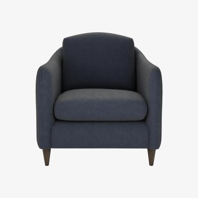 Furniture Village The Lounge Co. - Lorrie George Fabric Armchair