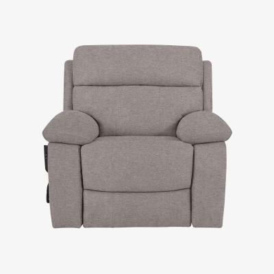 Furniture Village Moreno Fabric Lift and Rise Chair - Wild Dove