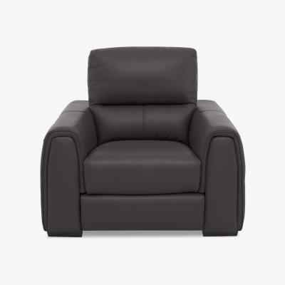 Furniture Village Flex NC Leather Armchair