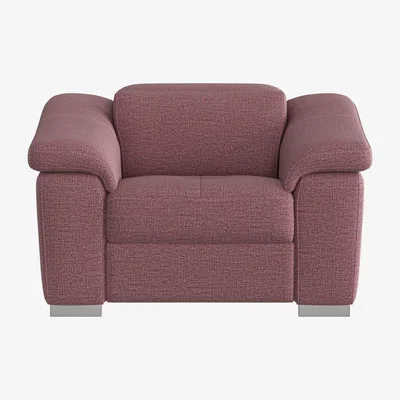 Furniture Village Nicoletti - Galileo Fabric Armchair