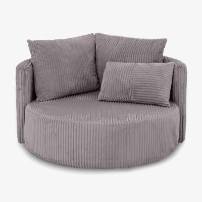 Furniture Village Alexander and James - Teddy Swivel Chair