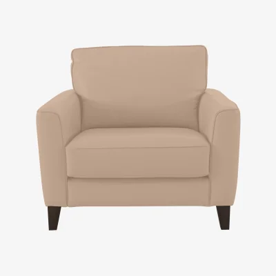 Furniture Village World of Leather - Brondby BV Leather Armchair