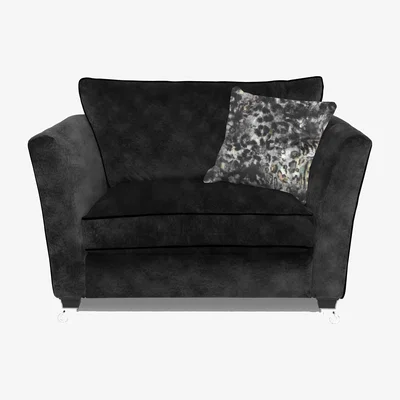 Furniture Village Parker Knoll - Modern Classics Victoria Park Snuggler