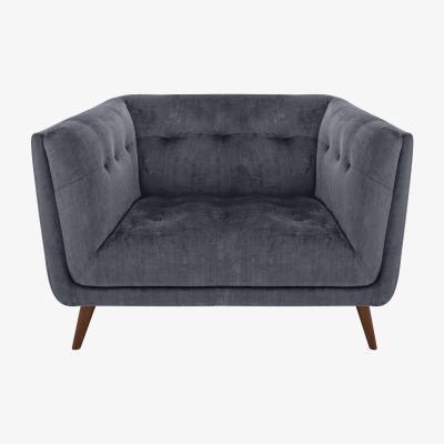 Furniture Village Rene Fabric Armchair