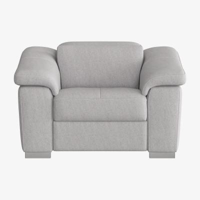 Furniture Village Nicoletti - Galileo Fabric Armchair