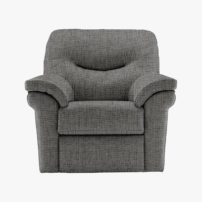 Furniture Village G Plan - Washington Fabric Armchair