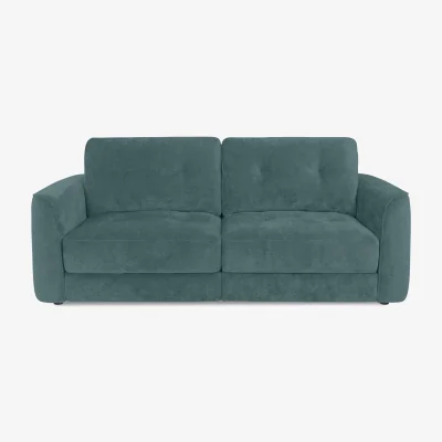 Furniture Village Drift 2.5 Seater Fabric Power Glider Sofa - Sofas and Armchairs - In Time for Christmas