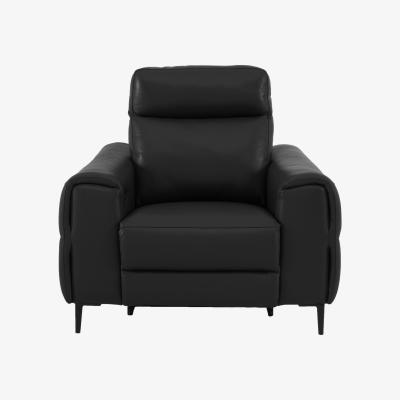 Furniture Village Anakin Leather Recliner Armchair