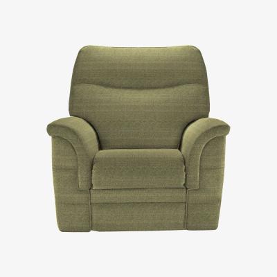 Furniture Village Parker Knoll - Hudson Fabric Lift and Rise Armchair